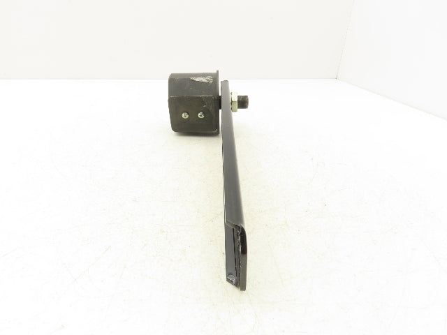 3M Accuglide Case Sealer Taping Head Arm With 2" Tape Holder