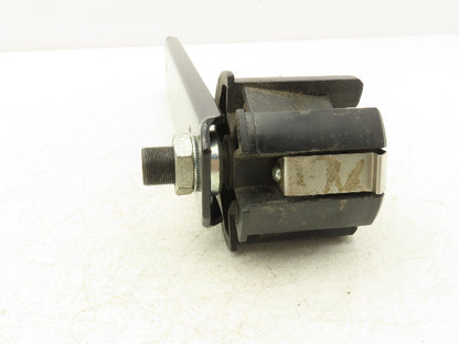 3M Accuglide Case Sealer Taping Head Arm With 2" Tape Holder