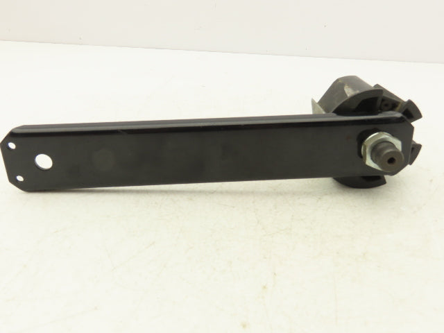 3M Accuglide Case Sealer Taping Head Arm With 2" Tape Holder
