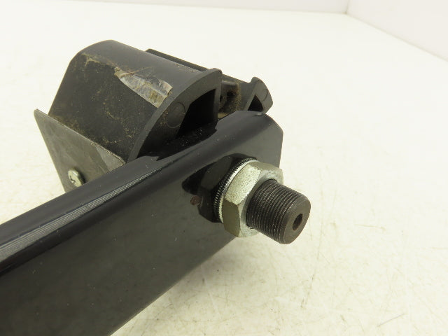 3M Accuglide Case Sealer Taping Head Arm With 2" Tape Holder
