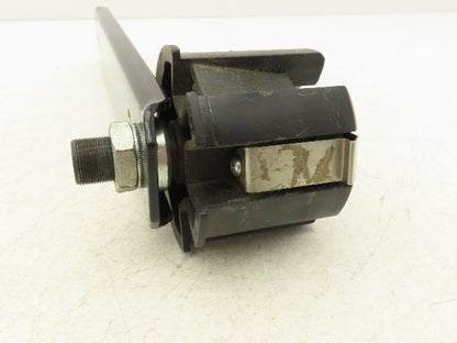 3M Accuglide Case Sealer Taping Head Arm With 2" Tape Holder