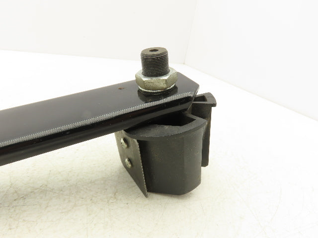 3M Accuglide Case Sealer Taping Head Arm With 2" Tape Holder