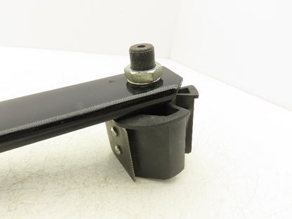 3M Accuglide Case Sealer Taping Head Arm With 2" Tape Holder