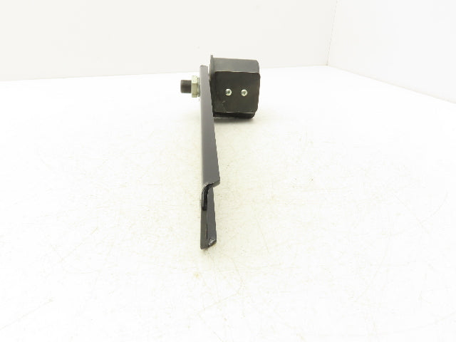 3M Accuglide Case Sealer Taping Head Arm With 2" Tape Holder