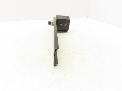 3M Accuglide Case Sealer Taping Head Arm With 2" Tape Holder