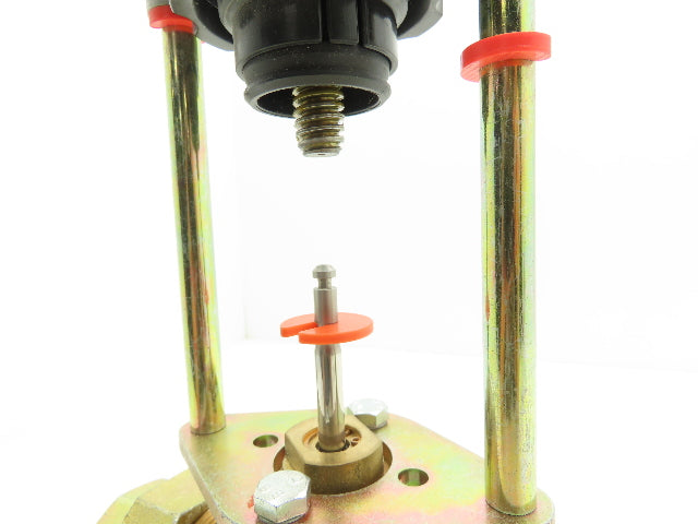 Hora 316RA MMD Electric Linear Actuator 3 Way Mixing Valve 1-1/2" Missing Cover