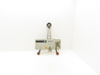Dekka Z59-161-05 SE-22 Case Sealer Taping Head 2" Box Taper READ