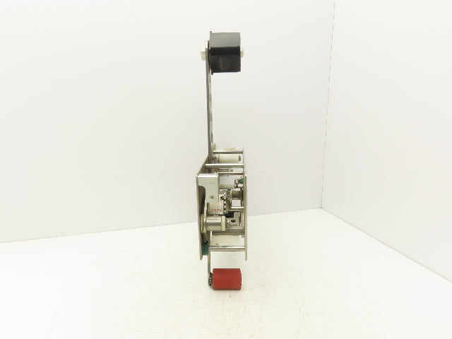 Dekka Z59-161-05 SE-22 Case Sealer Taping Head 2" Box Taper READ