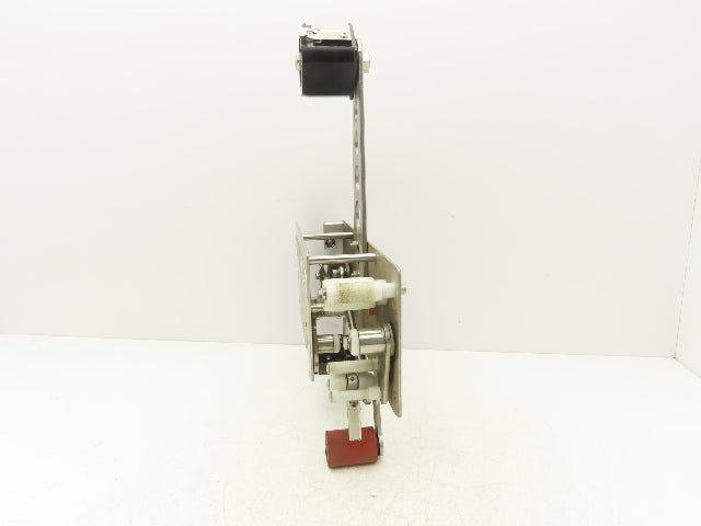 Dekka Z59-161-05 SE-22 Case Sealer Taping Head 2" Box Taper READ