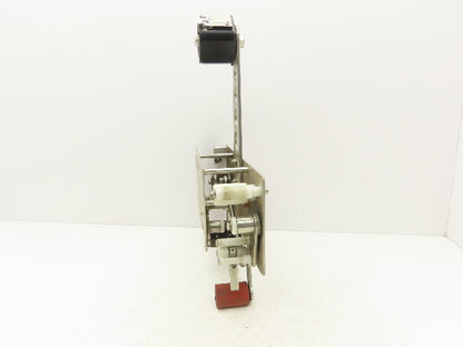 Dekka Z59-161-05 SE-22 Case Sealer Taping Head 2" Box Taper READ