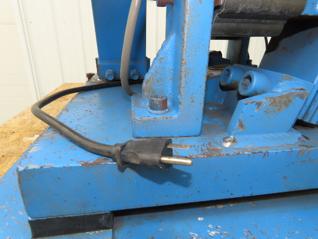 Vibratory Parts Feeder Bowl 24" Stainless Bowl 120V 1-3/8" Discharge