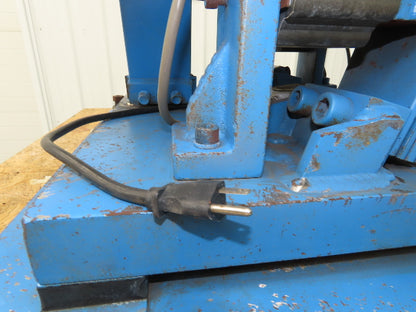 Vibratory Parts Feeder Bowl 24" Stainless Bowl 120V 1-3/8" Discharge