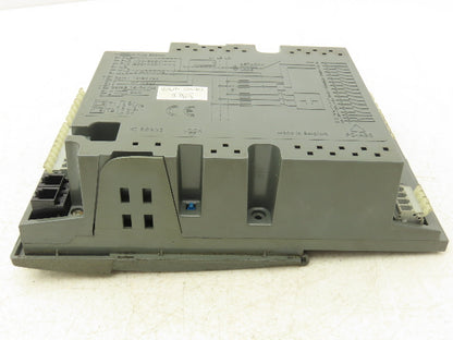 ABB RVT6-1/5A Power Factor Controller Programmable Protection Thresholds