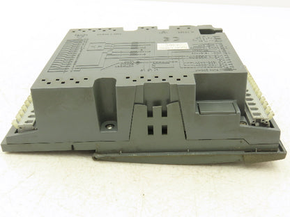 ABB RVT6-1/5A Power Factor Controller Programmable Protection Thresholds