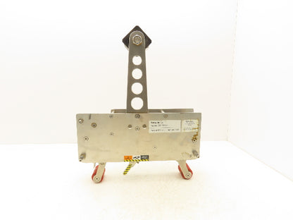 Dekka Z59-747-05 SE-22 Case Sealer Taping Head 2" Box Taper READ