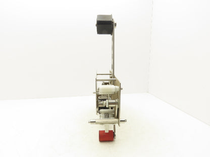 Dekka Z59-747-05 SE-22 Case Sealer Taping Head 2" Box Taper READ