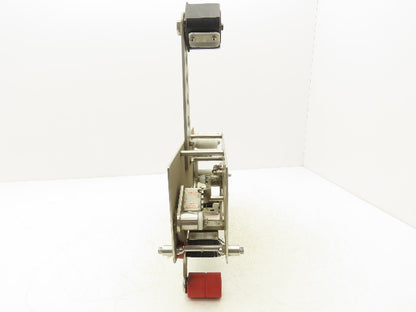 Dekka Z59-747-05 SE-22 Case Sealer Taping Head 2" Box Taper READ