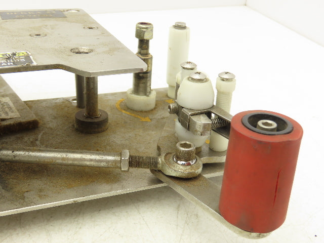 Dekka 59-747-03 22 Case Sealer Taping Head 2" Box Taper READ