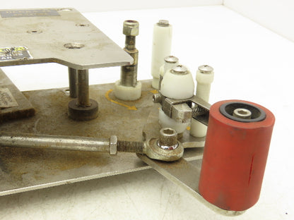Dekka 59-747-03 22 Case Sealer Taping Head 2" Box Taper READ