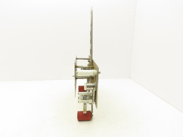Dekka 59-747-03 22 Case Sealer Taping Head 2" Box Taper READ