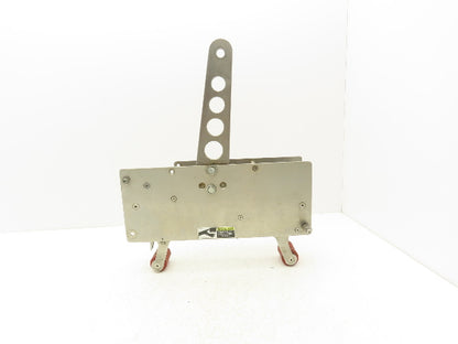 Dekka 59-747-03 22 Case Sealer Taping Head 2" Box Taper READ