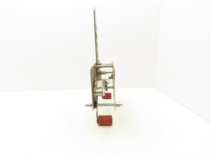 Dekka 59-747-03 22 Case Sealer Taping Head 2" Box Taper READ