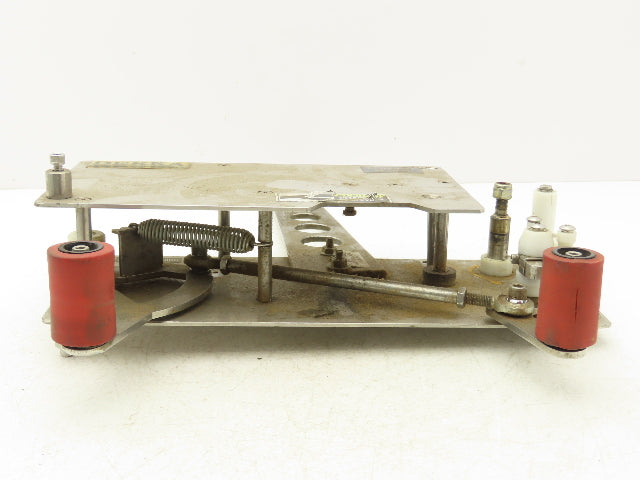 Dekka 59-747-03 22 Case Sealer Taping Head 2" Box Taper READ
