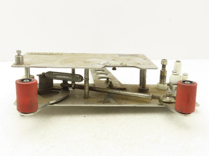 Dekka 59-747-03 22 Case Sealer Taping Head 2" Box Taper READ