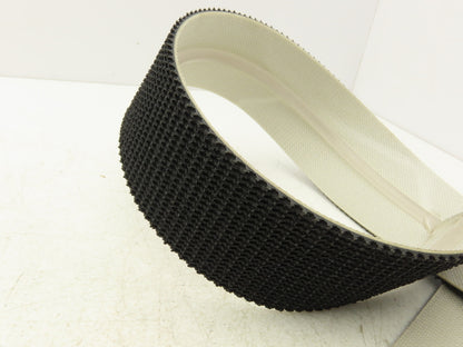 3M 78-8137-6303-0 Case Sealer Taper Drive Belt 3" x 74 3/4"-75 1/4"
