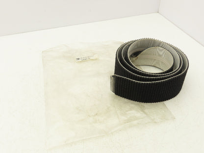 3M 78-8137-6303-0 Case Sealer Taper Drive Belt 3" x 74 3/4"-75 1/4"