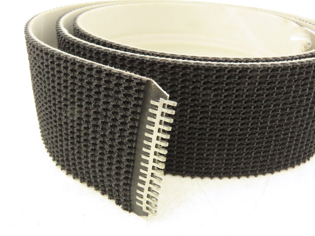 3M 78-8137-6303-0 Case Sealer Taper Drive Belt 3" x 74 3/4"-75 1/4"