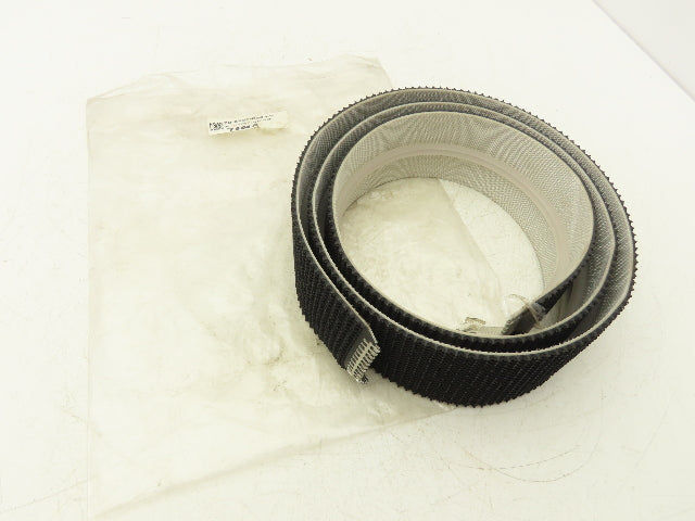 3M 78-8137-6303-0 Case Sealer Taper Drive Belt 3" x 74 3/4"-75 1/4"
