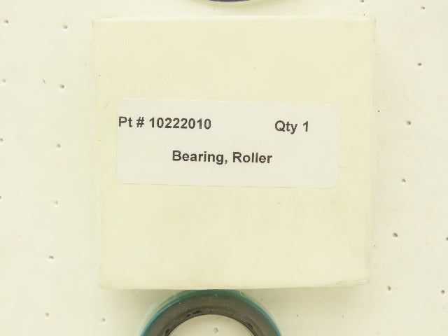 Roots Dresser 65115DSLRK Vacuum Pump Repair Kit W/O Gears URAI 6" Blower Parts