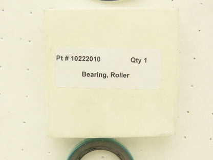 Roots Dresser 65115DSLRK Vacuum Pump Repair Kit W/O Gears URAI 6" Blower Parts