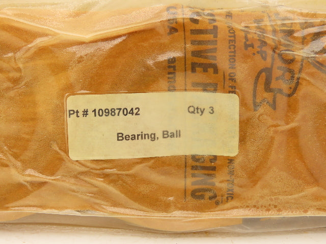 Roots Dresser 65115DSLRK Vacuum Pump Repair Kit W/O Gears URAI 6" Blower Parts