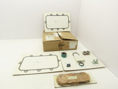 Roots Dresser 65115DSLRK Vacuum Pump Repair Kit W/O Gears URAI 6" Blower Parts