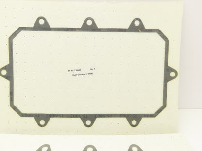 Roots Dresser 65115DSLRK Vacuum Pump Repair Kit W/O Gears URAI 6" Blower Parts