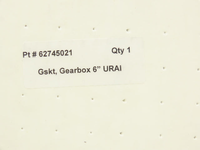 Roots Dresser 65115DSLRK Vacuum Pump Repair Kit W/O Gears URAI 6" Blower Parts