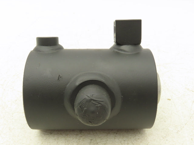 Raymond 308360-000 Hydraulic Tilt Cylinder Assembly Forklift Mast Control