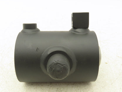 Raymond 308360-000 Hydraulic Tilt Cylinder Assembly Forklift Mast Control