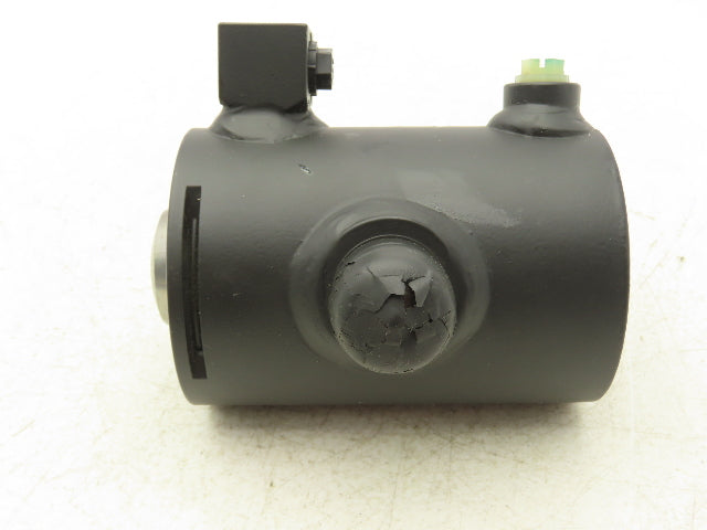 Raymond 308360-000 Hydraulic Tilt Cylinder Assembly Forklift Mast Control