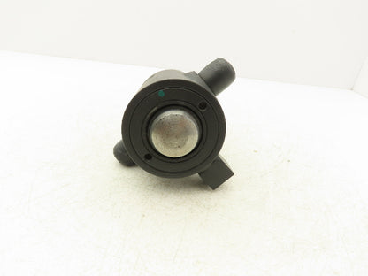 Raymond 308360-000 Hydraulic Tilt Cylinder Assembly Forklift Mast Control