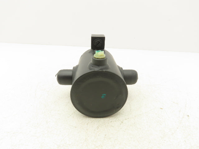 Raymond 308360-000 Hydraulic Tilt Cylinder Assembly Forklift Mast Control