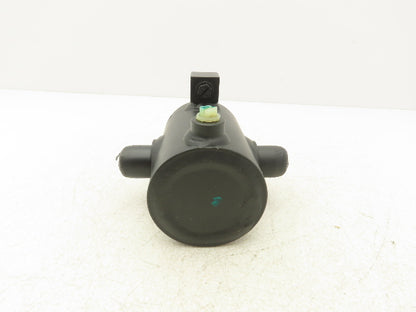 Raymond 308360-000 Hydraulic Tilt Cylinder Assembly Forklift Mast Control