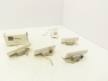 Sylva-Therm Elstein FSR/2 Ceramic Infrared Panel Heater 325W 230V  Lot of 6