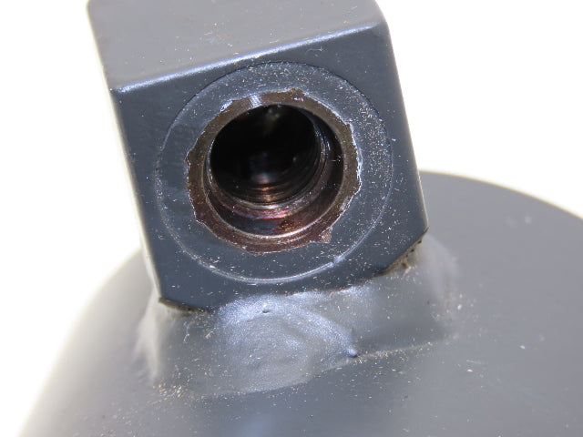 Raymond 1152896-550 Hydraulic Tilt Cylinder Assembly Forklift Mast Control