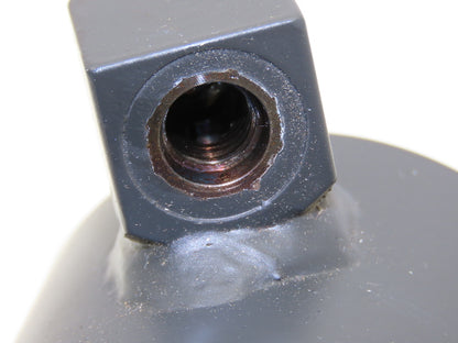 Raymond 1152896-550 Hydraulic Tilt Cylinder Assembly Forklift Mast Control