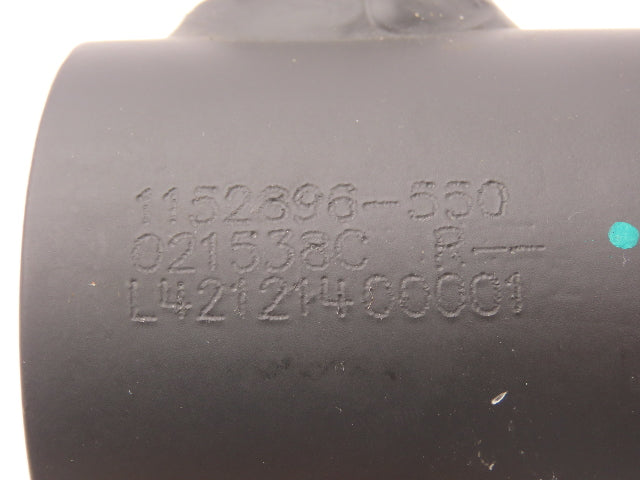 Raymond 1152896-550 Hydraulic Tilt Cylinder Assembly Forklift Mast Control