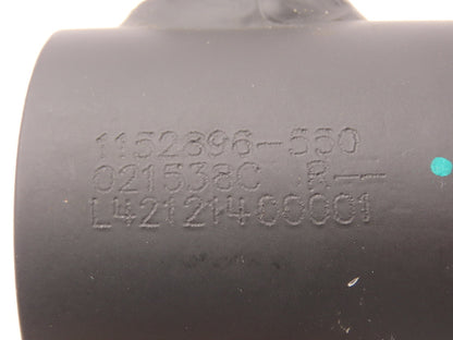 Raymond 1152896-550 Hydraulic Tilt Cylinder Assembly Forklift Mast Control
