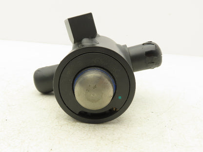 Raymond 1152896-550 Hydraulic Tilt Cylinder Assembly Forklift Mast Control